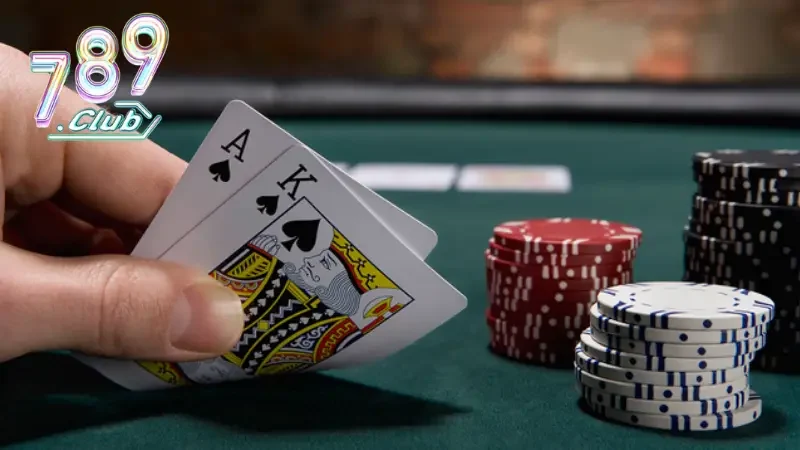 Sơ lược về cổng game 789CLUB