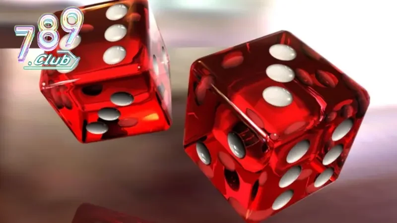 Đánh tài xỉu 789CLUB với gấp thếp