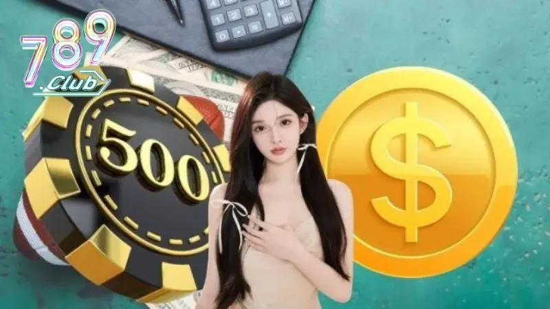 Hướng dẫn nạp tiền cá cược tại nhà cái 789CLUB