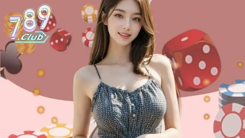 Có những lưu ý cần thiết giúp quá trình nạp tiền 789CLUB được thực hiện thuận lợi