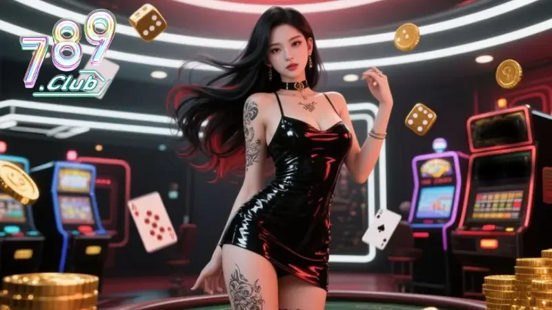 Những ưu điểm khi tham gia cược tại 789CLUB