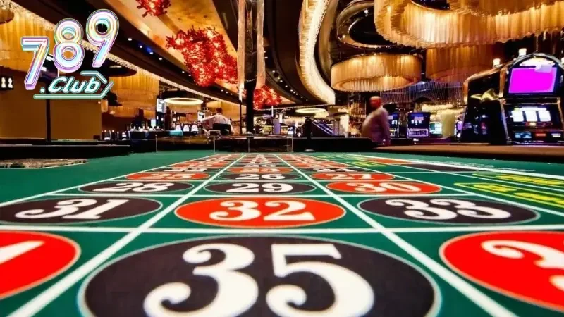 Poker Thu hút người chơi