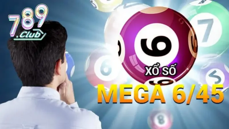 Tìm hiểu về mega 6/45