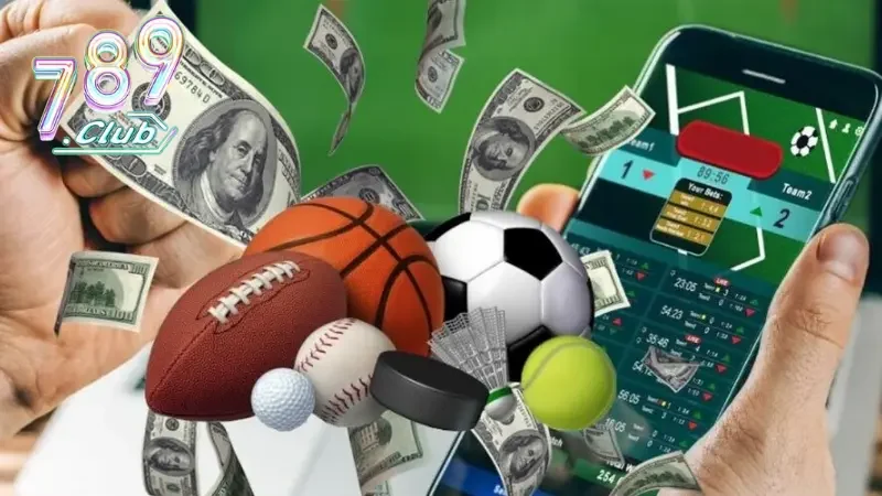 Tổng quan về thể thao 789CLUB